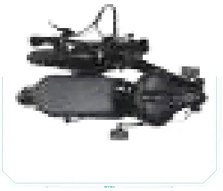 HITWAY BK5 Electrically Assisted Folding Bicycle - FIG 8