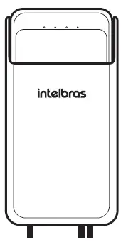 intelbras XFSO ONU Holder -14