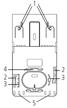 intelbras XFSO ONU Holder -2