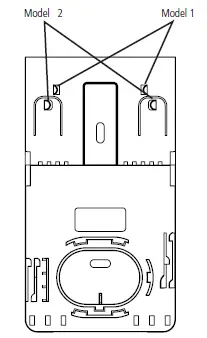 intelbras XFSO ONU Holder -5