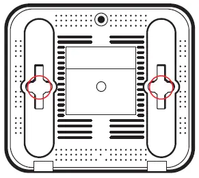 intelbras XFSO ONU Holder -6