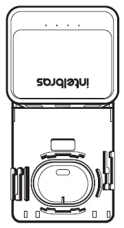 intelbras XFSO ONU Holder -7