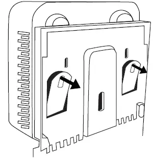 intelbras XFSO ONU Holder -8
