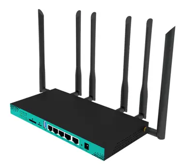 Huastlink Z2101 Wireless Router -
