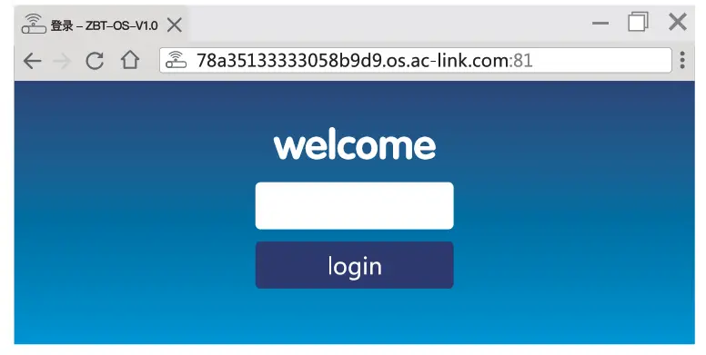 Huastlink Z2101 Wireless Router - Fig 8