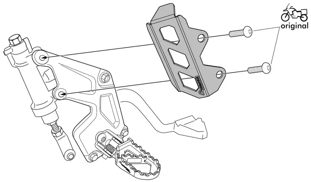 Mounting Instructions