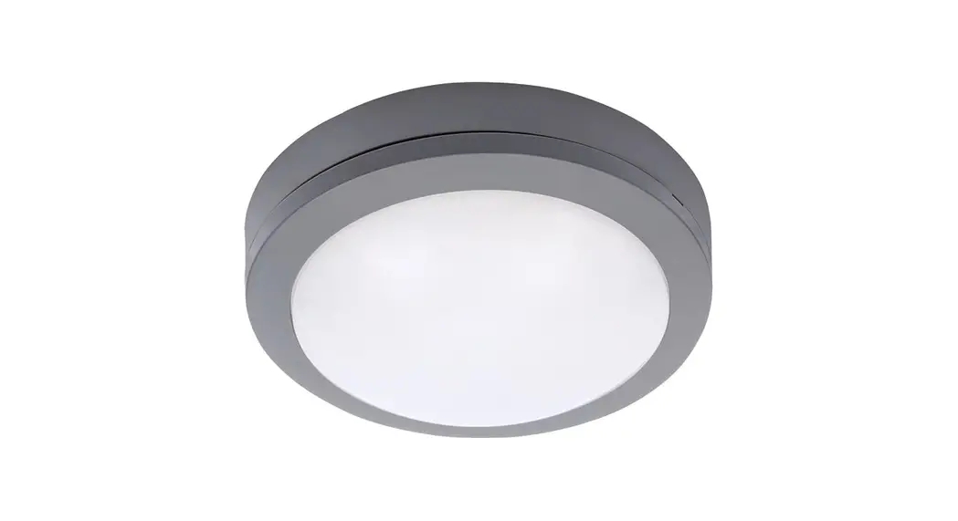 Solight Wo758-1 Led Ceiling Lamp Instruction Manual