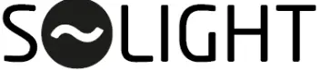 SOLIGHT logo