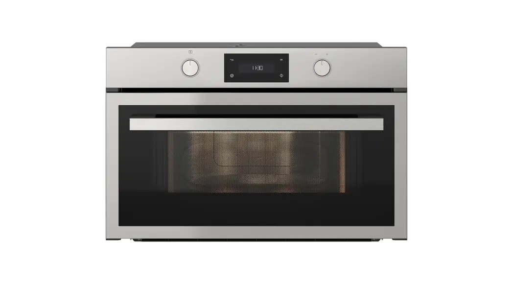 Ikea 704.117.67 Anrätta Microwave Oven Instruction Manual