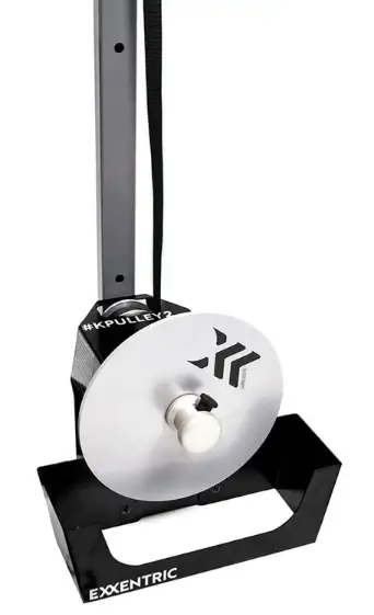 EXXENTRIC-kPEXXENTRIC-kPulley2-Multi-Exercise-Flywheel-Device-ulley2-Multi-Exercise-Flywheel-Device-