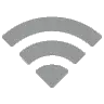 Wi-Fi icon