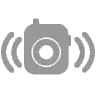 Walkie-Talkie icon