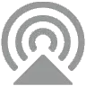 Audio Output icon