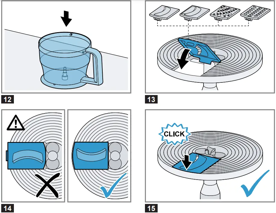 BOSCH MS6 ErgoMixx Hand Vacuum Blender - fig4