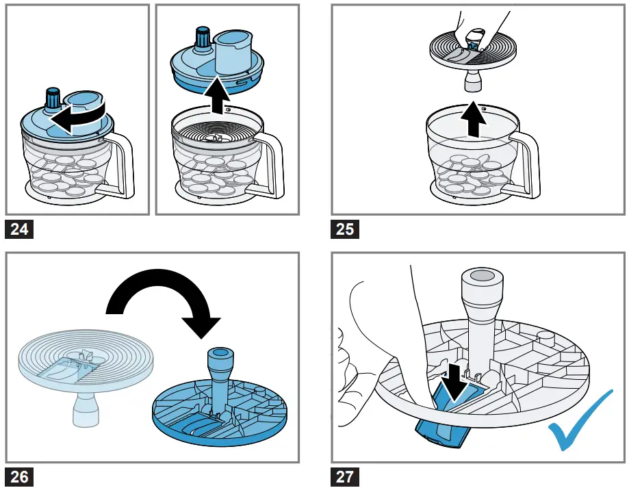 BOSCH MS6 ErgoMixx Hand Vacuum Blender - fig7