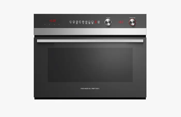 Fisher Paykel Ob60nc9dex1 60cm Wall Oven User Guide