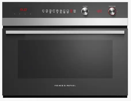 FISHER PAYKEL OB60NC9DEX1 60cm Wall Oven