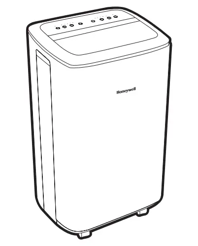 Portable Air Conditioner