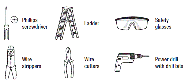COMMERCIAL-ELECTRIC-WR484056LSL-Square-Lens-Led-Wrap-Light-FIG-1