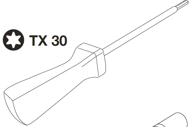 hager UZ12LA1 Support Rail 03
