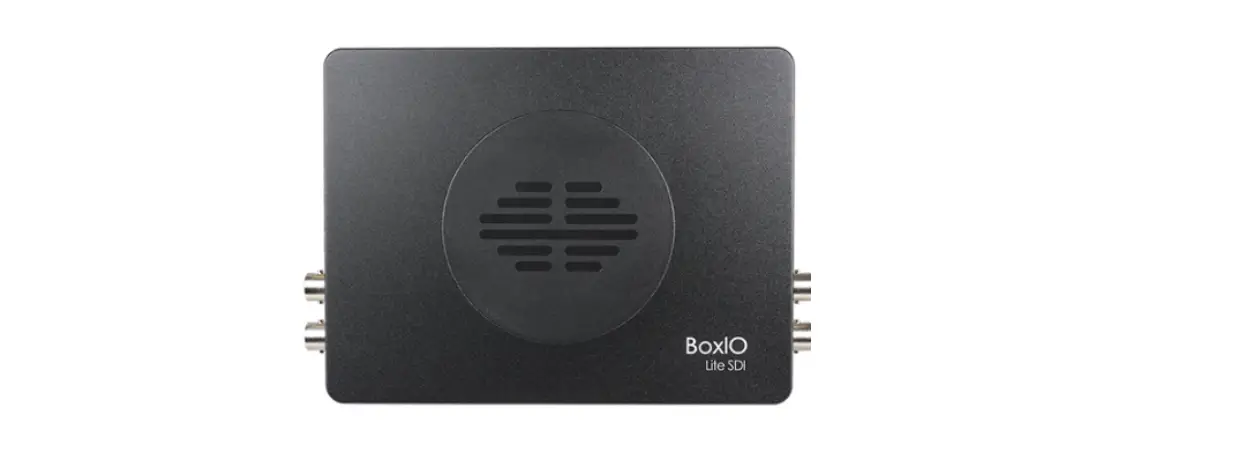 Fsi Boxio And Colourspace Calibration Instruction Manual