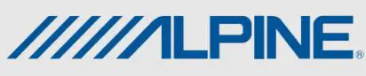 ALPINE logo