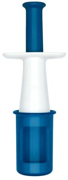 oxo 61152300 Quickly and Safely Quarter Grapes