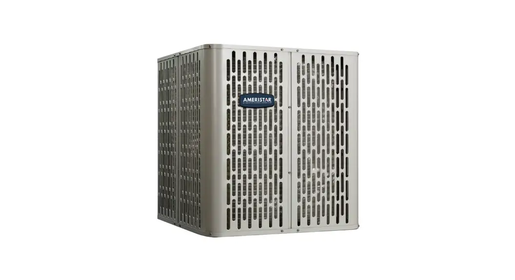 Ameristar A4ah4p24a1b60c 2.0 Ton Convertible Air Handler Instructions Ameristar A4ah4p24a1b60c 2.0 Ton Convertible Air Handler Instructions