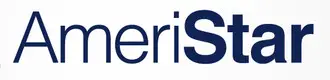 AMERISTAR logo