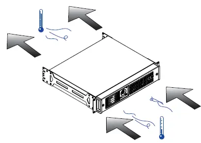 VOID Bias Q3 Touring Power Amplifier-14