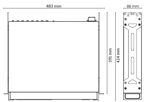 VOID Bias Q3 Touring Power Amplifier-15