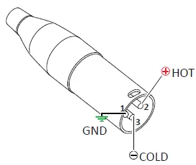 VOID Bias Q3 Touring Power Amplifier-16