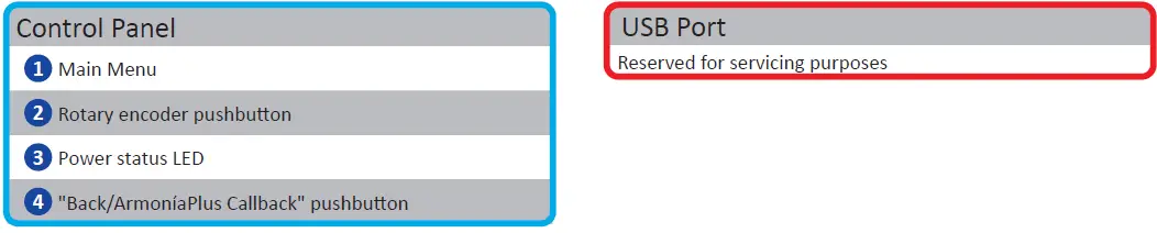 VOID Bias Q3 Touring Power Amplifier-24