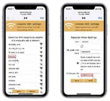 Vphev WF007 WiFi Extender Signal Booster (3)