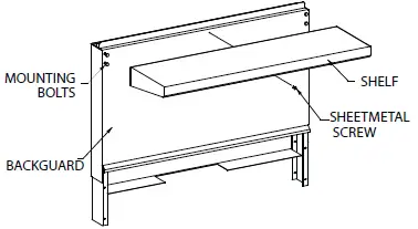SunFire X24-4S Natural Gas 4 Burner 24 Inch Range-1