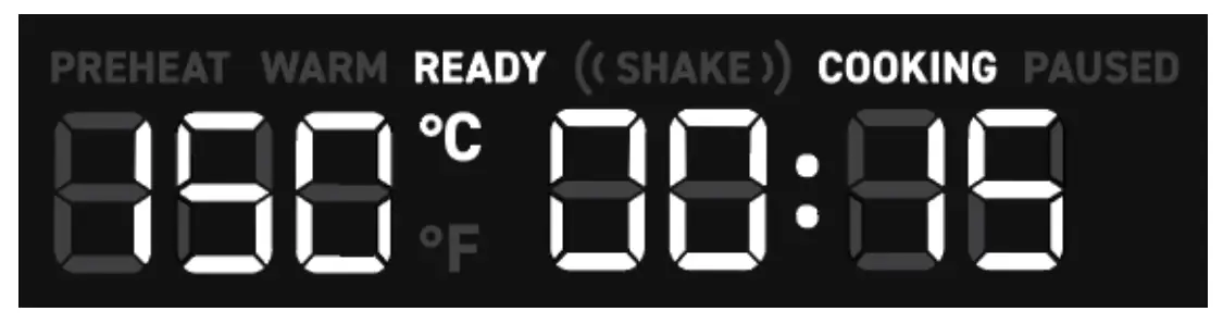 alliance AHA-AF55003D 6L Indoor Grill Air Fryer fig 21