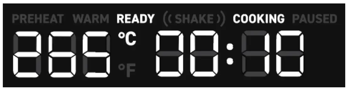 alliance AHA-AF55003D 6L Indoor Grill Air Fryer fig 23