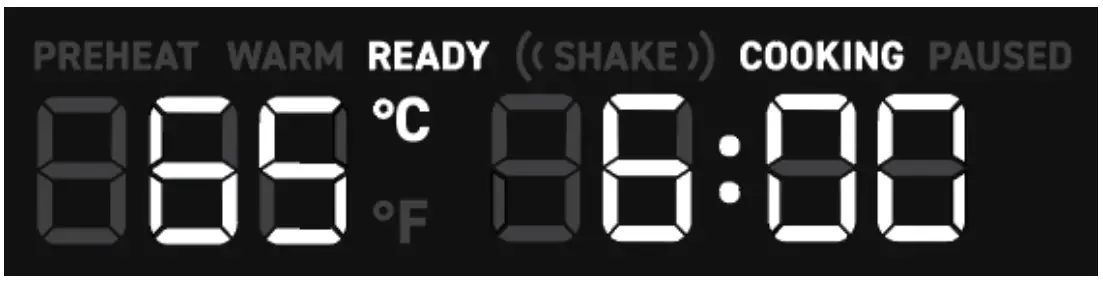 alliance AHA-AF55003D 6L Indoor Grill Air Fryer fig 24