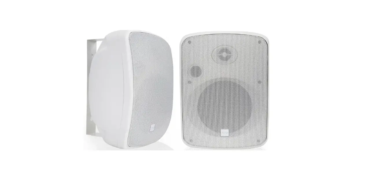 Pyle Pdwr65btrfw 6.5” Wall-mount Marine Speakers White-user Manual