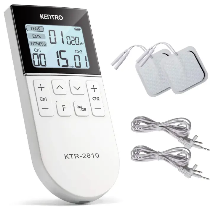 Kjell-KTR-2610-Tens-Machine-User-Manual-product