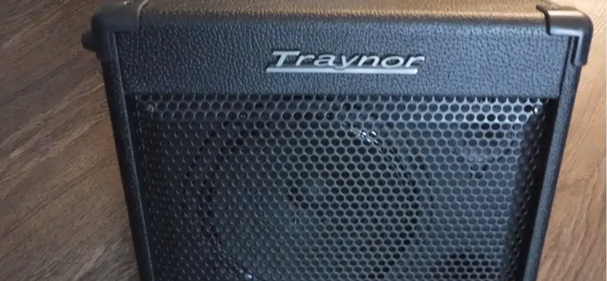 Traynor Block 10 And Block 12 Keyboard Amplifiers User Guide Traynor Block 10 And Block 12 Keyboard Amplifiers User Guide