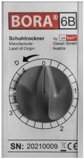 os-kari-Bora-4b-Shoe-Boots-and-Gloves-Dryer-fig-6