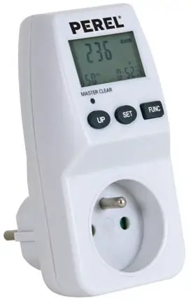 PEREL E305EM5-G Energy Meter-fig1