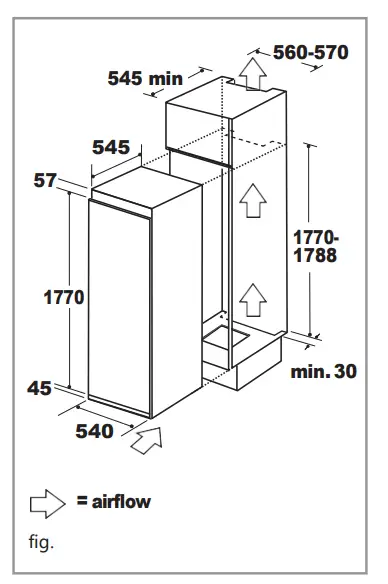 COOKOLOGY-CITDLFR1770-Integrated-Fridge-2