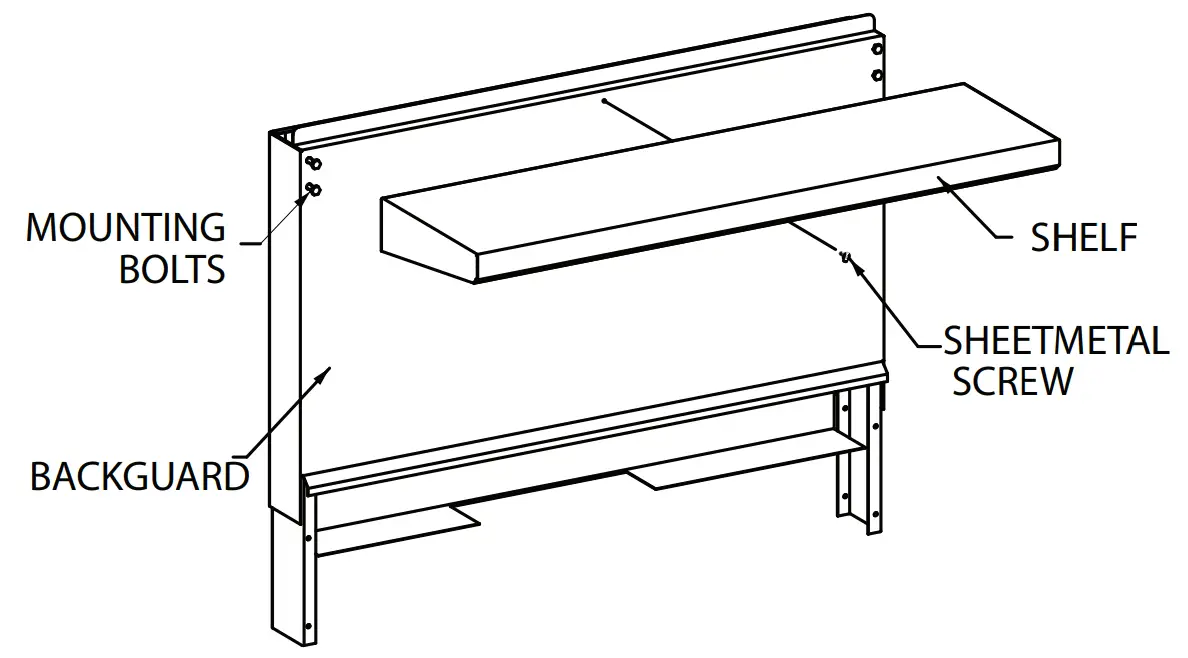 GARLAND X36 2G24R Sunfire X Series Restaurant Ranges - Fig