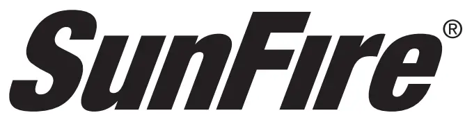 Sunfire lOGO