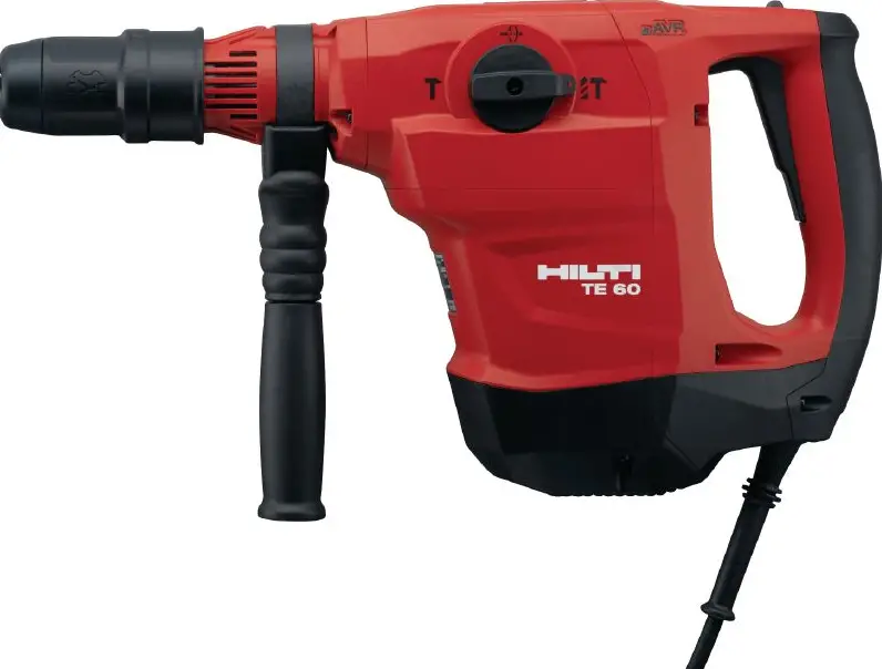 HILTI-TE-60-AVR,-TE-60-ATC-AVR-Rotary-Hammer-PRODUCT