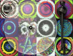 Pro-Ject Ringo Starr Peace & Love