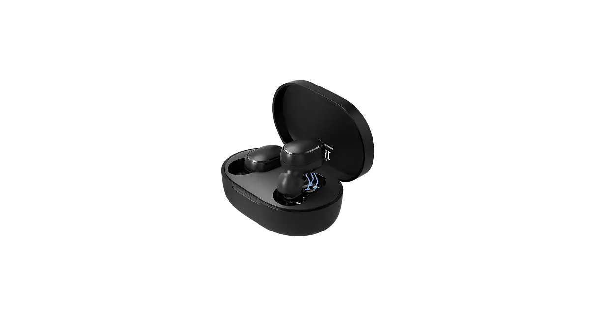 Xiaomi Mi 2s True Wireless Earbuds User Guide