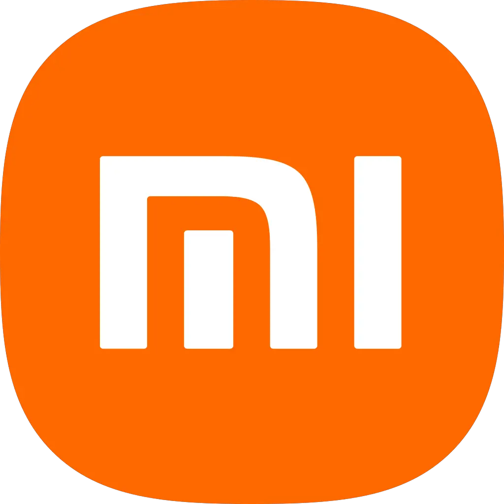 Xiaomi-Mi-logo